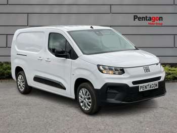 Used Fiat Doblo 2025 for sale - 74917296: Photo