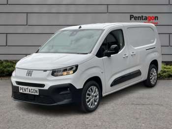 Used Fiat Doblo 2025 for sale - 74917296: Photo