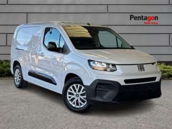 Used Fiat Doblo 2025 for sale - 74801632: Photo