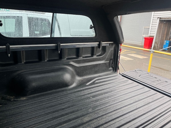 Used Isuzu D-Max 2022 for sale - 75498931: Photo 10