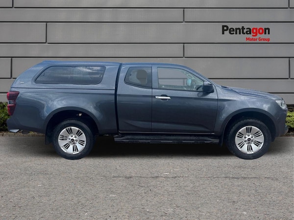 Used Isuzu D-Max 2022 for sale - 75498931: Photo 13