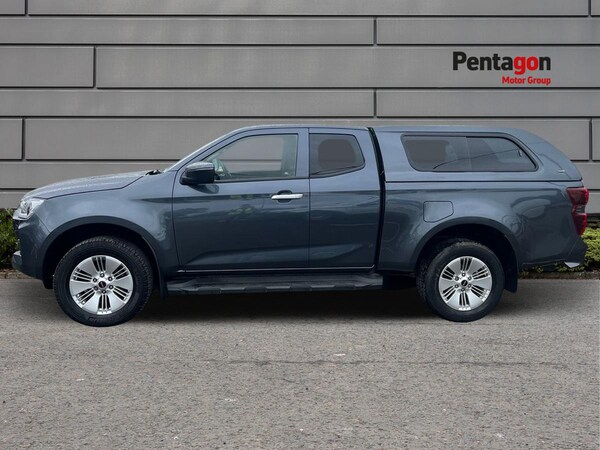 Used Isuzu D-Max 2022 for sale - 75498931: Photo 14
