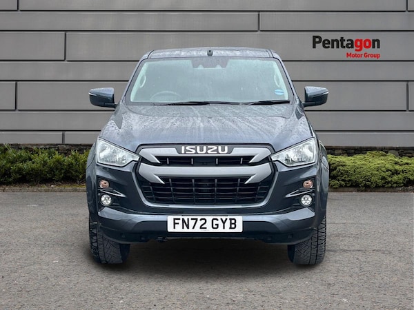 Used Isuzu D-Max 2022 for sale - 75498931: Photo 15