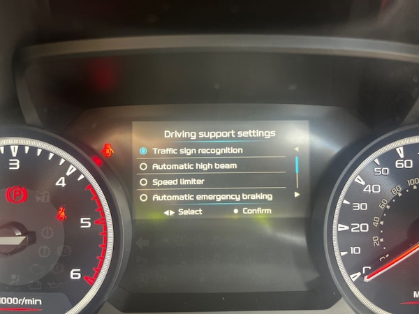 Used Isuzu D-Max 2022 for sale - 75498931: Photo 23