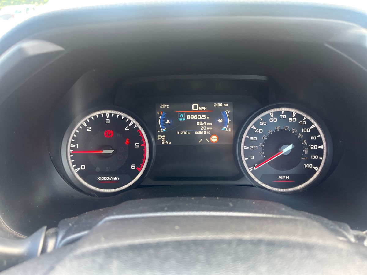 Vehicle 26