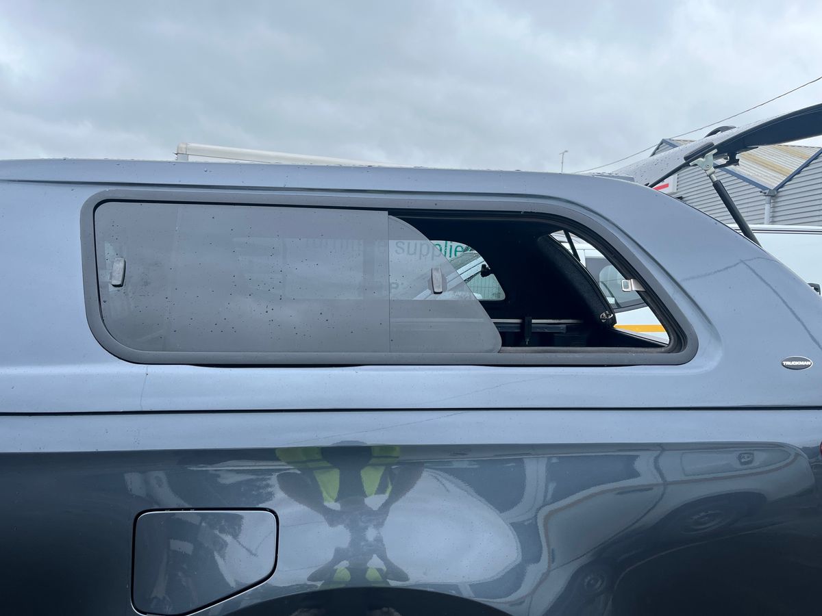 Vehicle 27