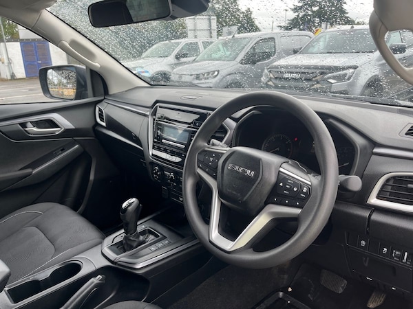 Used Isuzu D-Max 2022 for sale - 75498931: Photo 5
