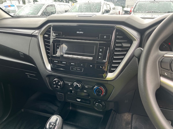 Used Isuzu D-Max 2022 for sale - 75498931: Photo 7