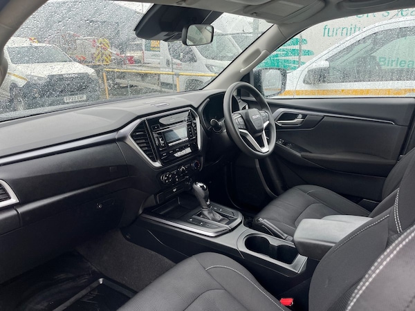 Used Isuzu D-Max 2022 for sale - 75498931: Photo 8