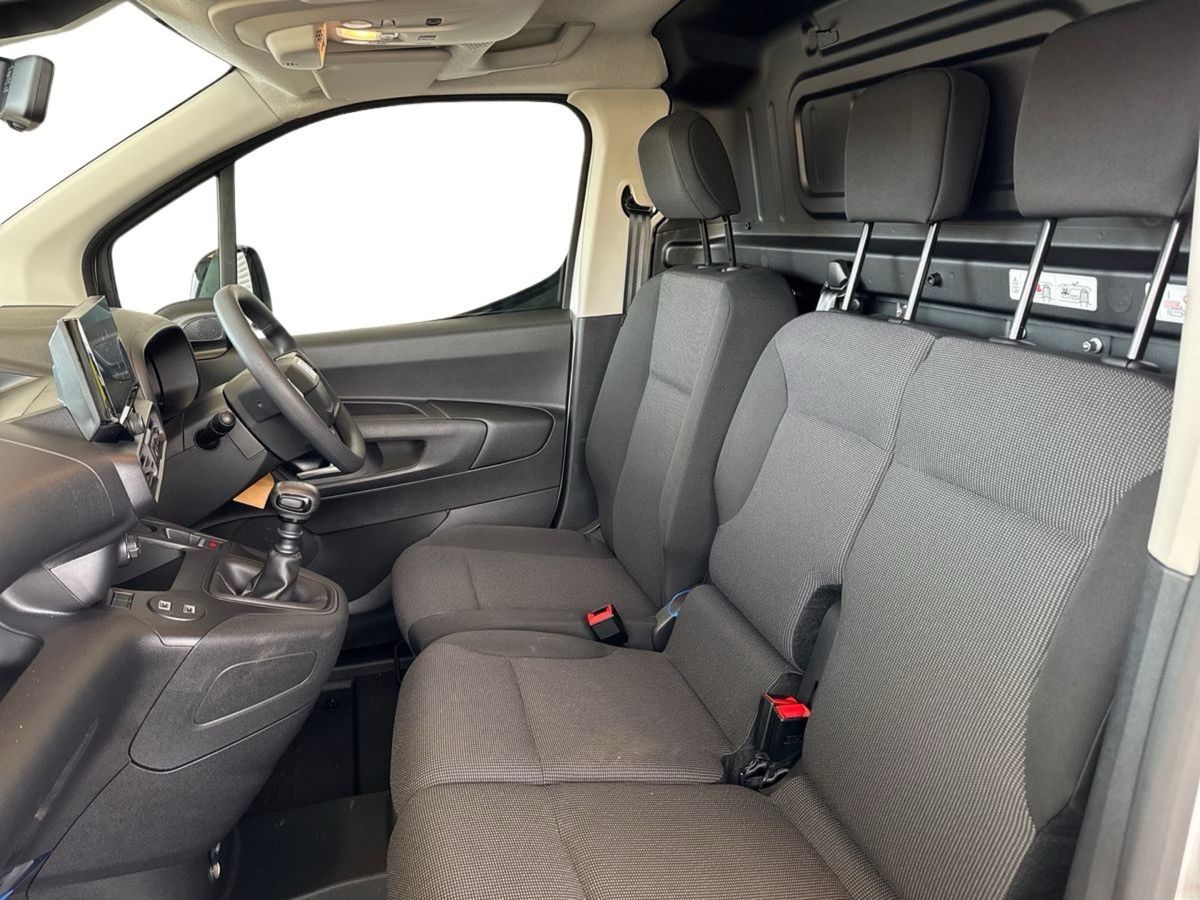 Used Fiat Doblo 2025 for sale - 74801669: Photo 10