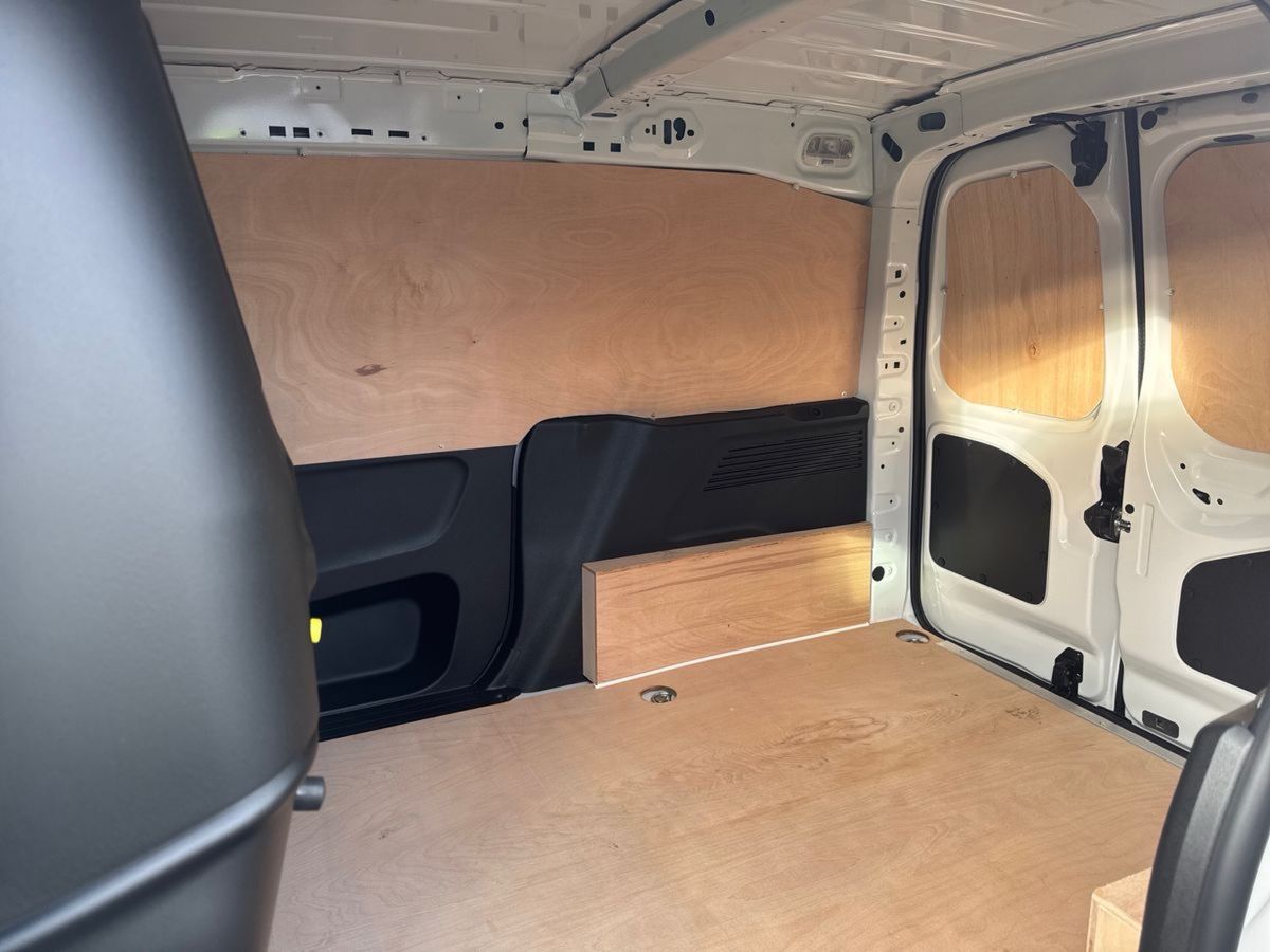 Used Fiat Doblo 2025 for sale - 74801669: Photo 11