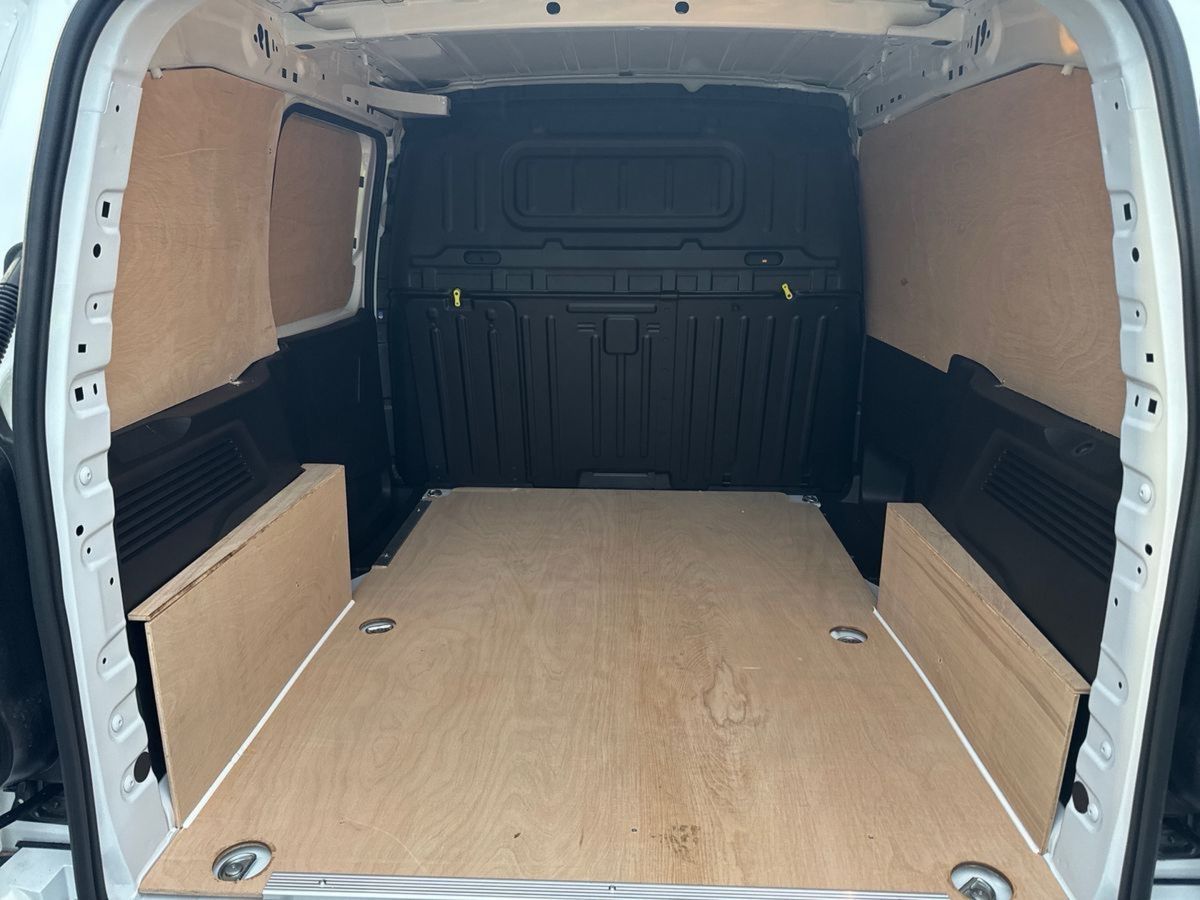 Used Fiat Doblo 2025 for sale - 74801669: Photo 12