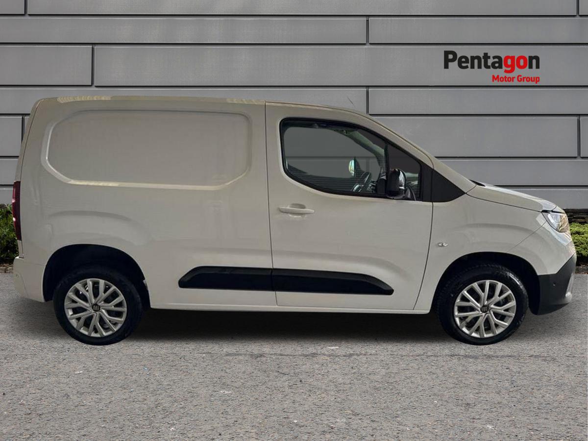 Used Fiat Doblo 2025 for sale - 74801669: Photo 14