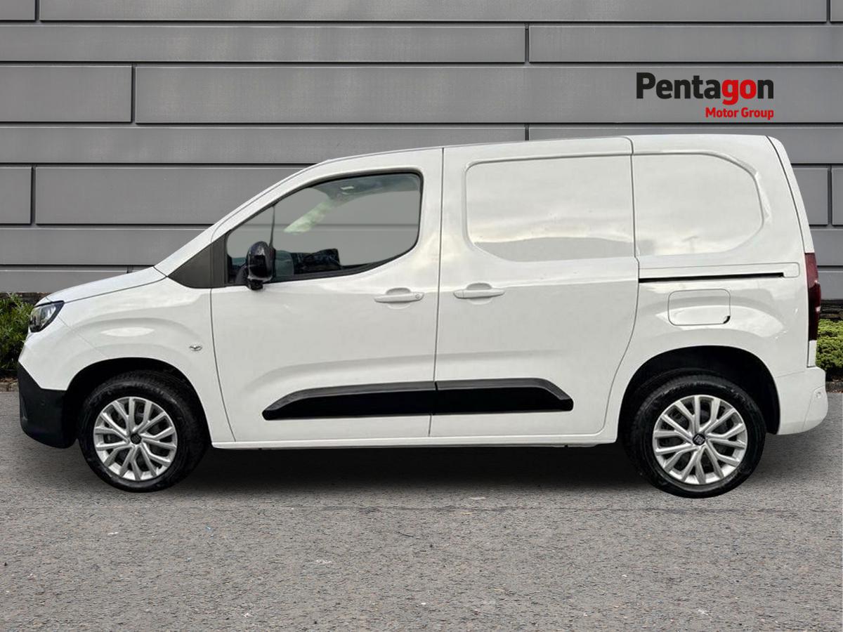 Used Fiat Doblo 2025 for sale - 74801669: Photo 15