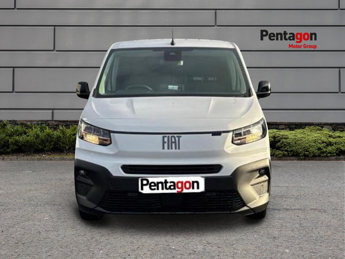 Used Fiat Doblo 2025 for sale - 74801669: Photo 16