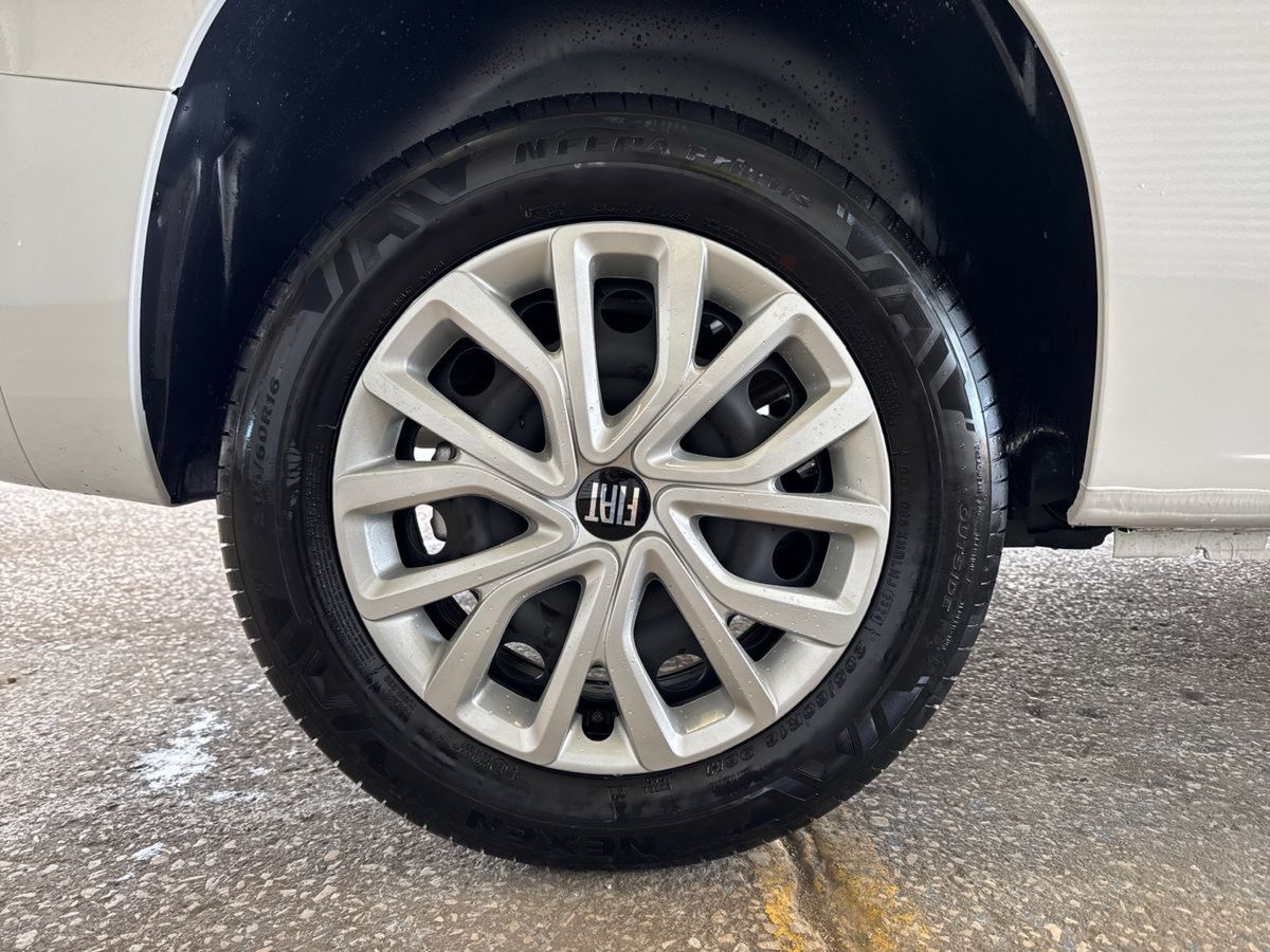 Used Fiat Doblo 2025 for sale - 74801669: Photo 18