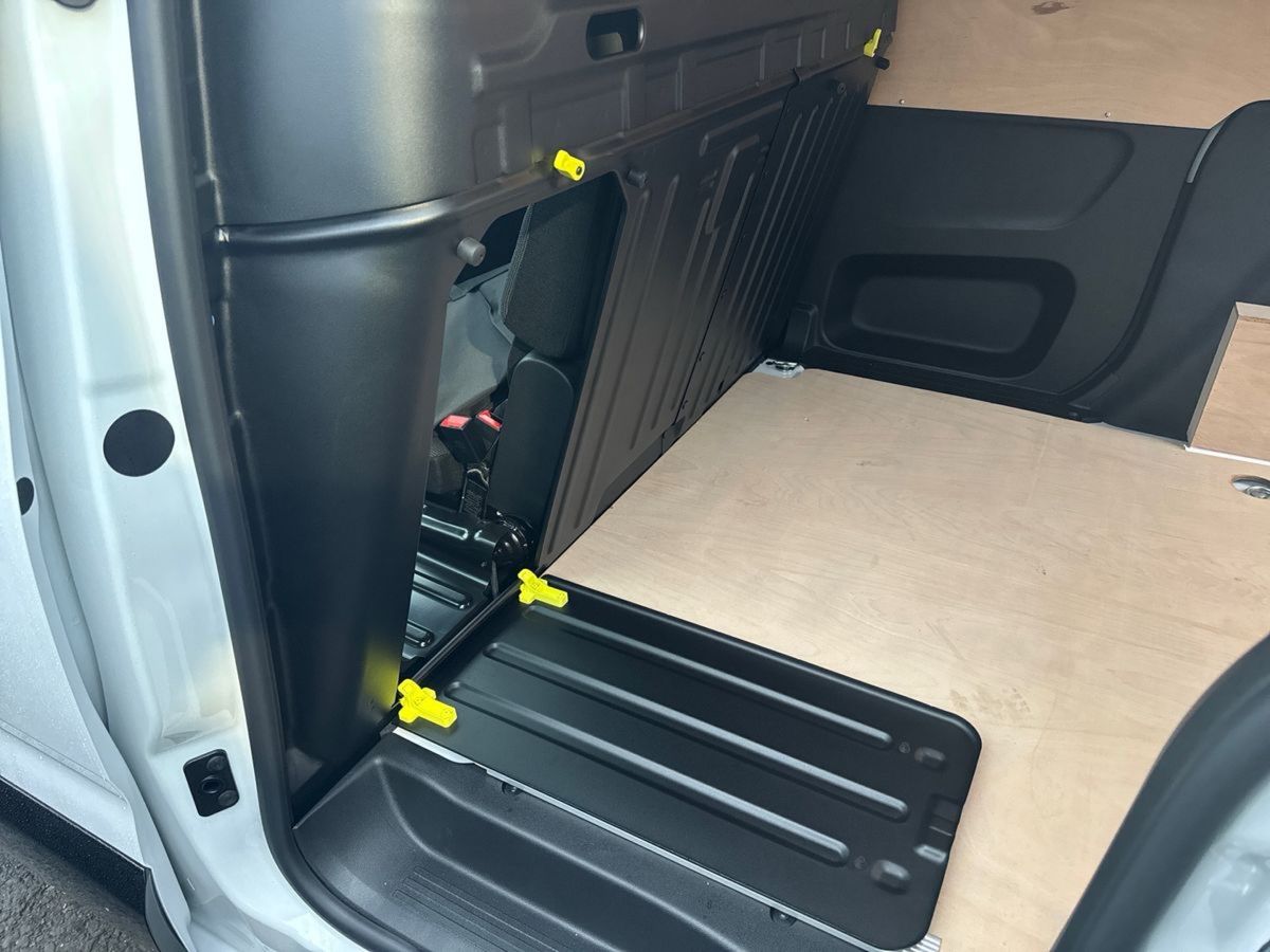 Used Fiat Doblo 2025 for sale - 74801669: Photo 20