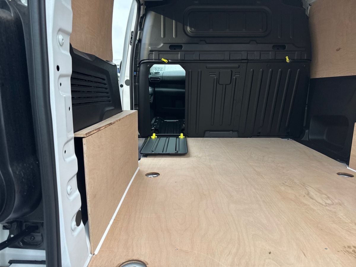 Used Fiat Doblo 2025 for sale - 74801669: Photo 21