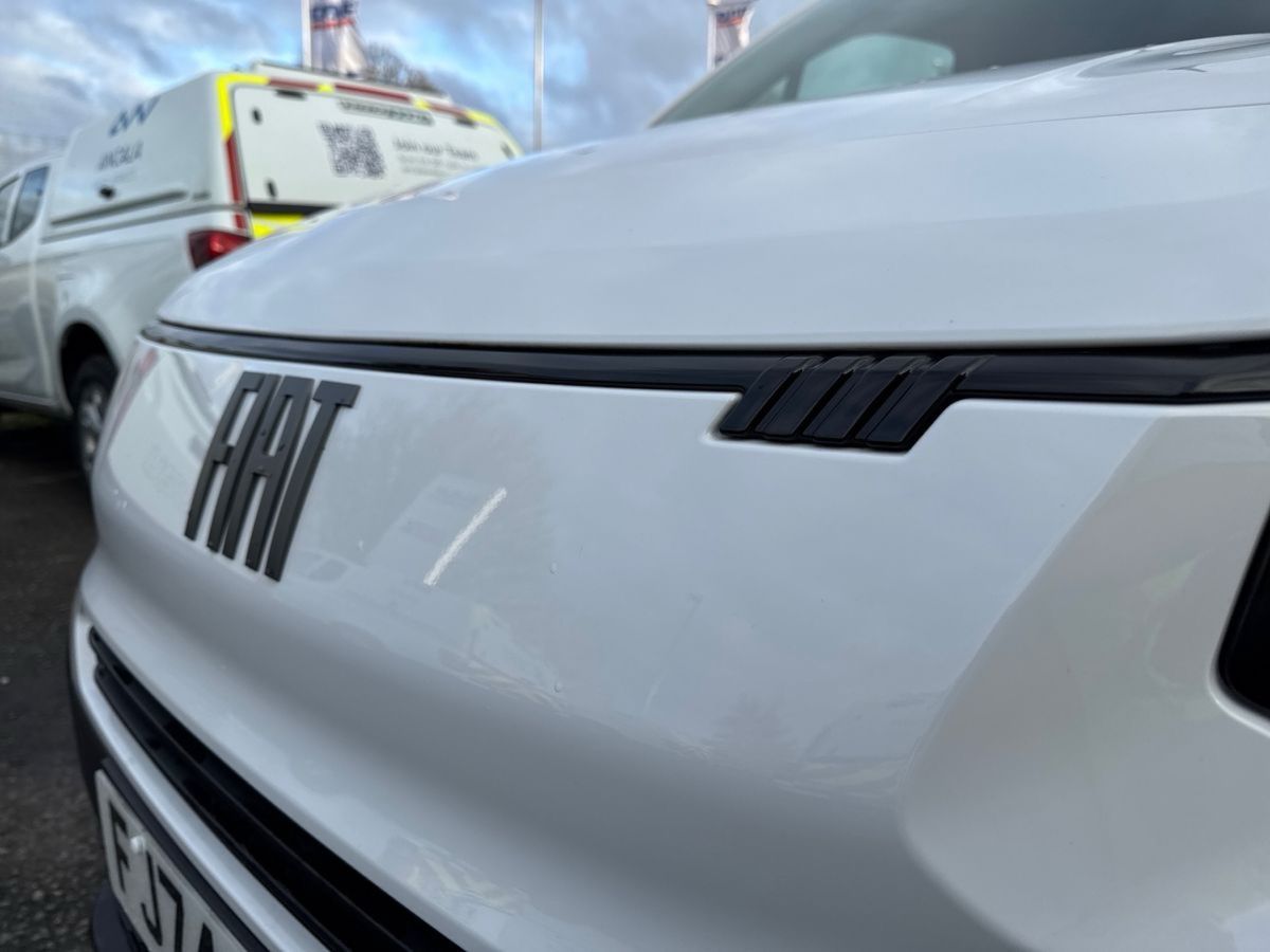 Used Fiat Doblo 2025 for sale - 74801669: Photo 23