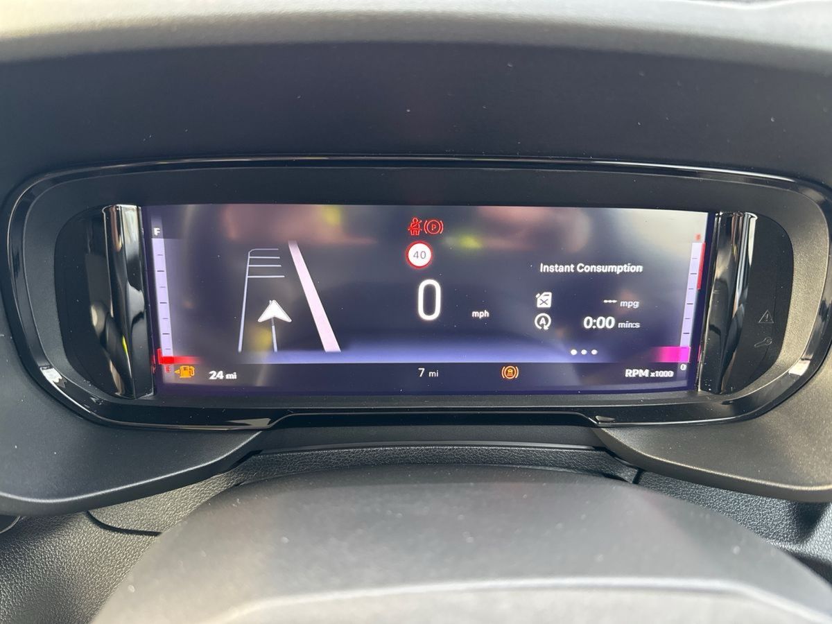 Used Fiat Doblo 2025 for sale - 74801669: Photo 24