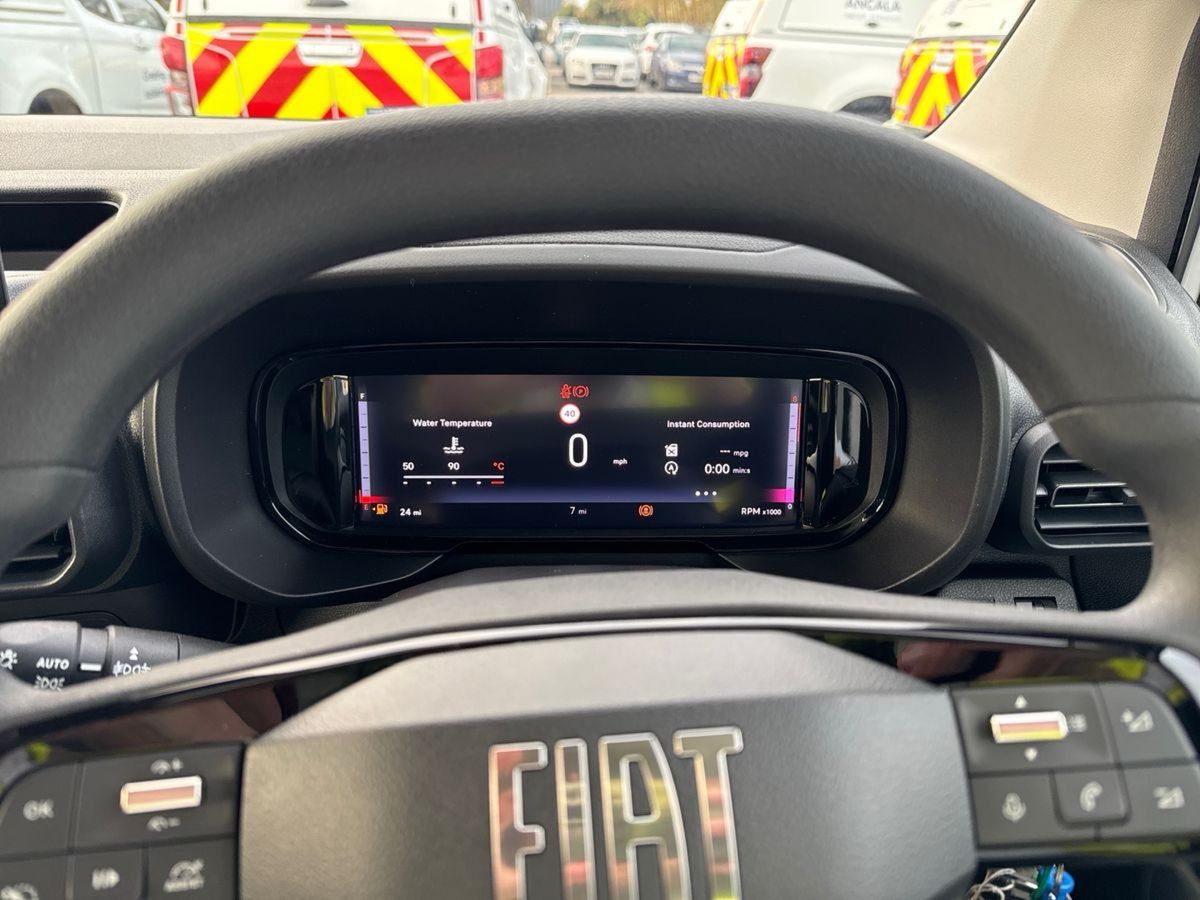 Used Fiat Doblo 2025 for sale - 74801669: Photo 25