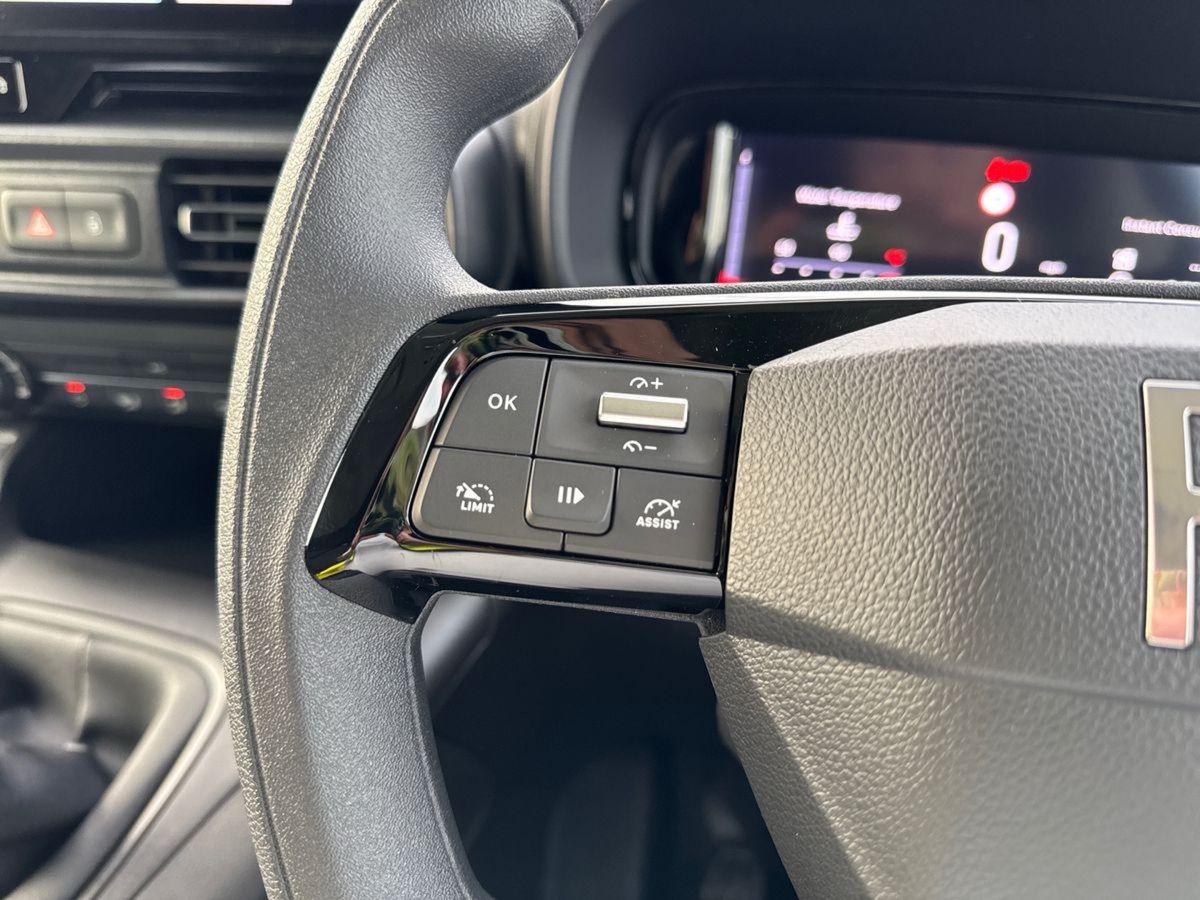 Used Fiat Doblo 2025 for sale - 74801669: Photo 26