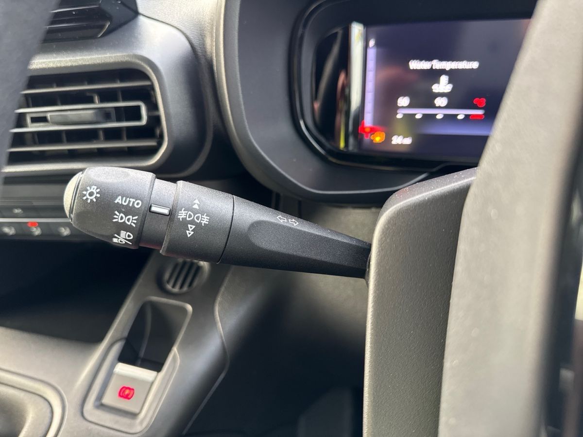 Used Fiat Doblo 2025 for sale - 74801669: Photo 27