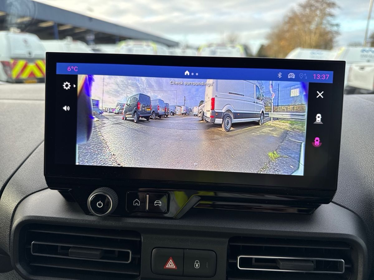 Used Fiat Doblo 2025 for sale - 74801669: Photo 28