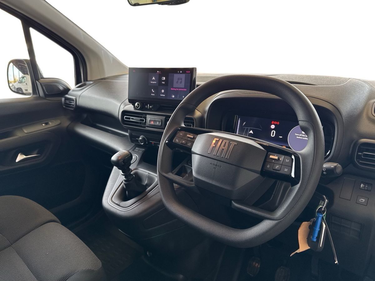 Used Fiat Doblo 2025 for sale - 74801669: Photo 6