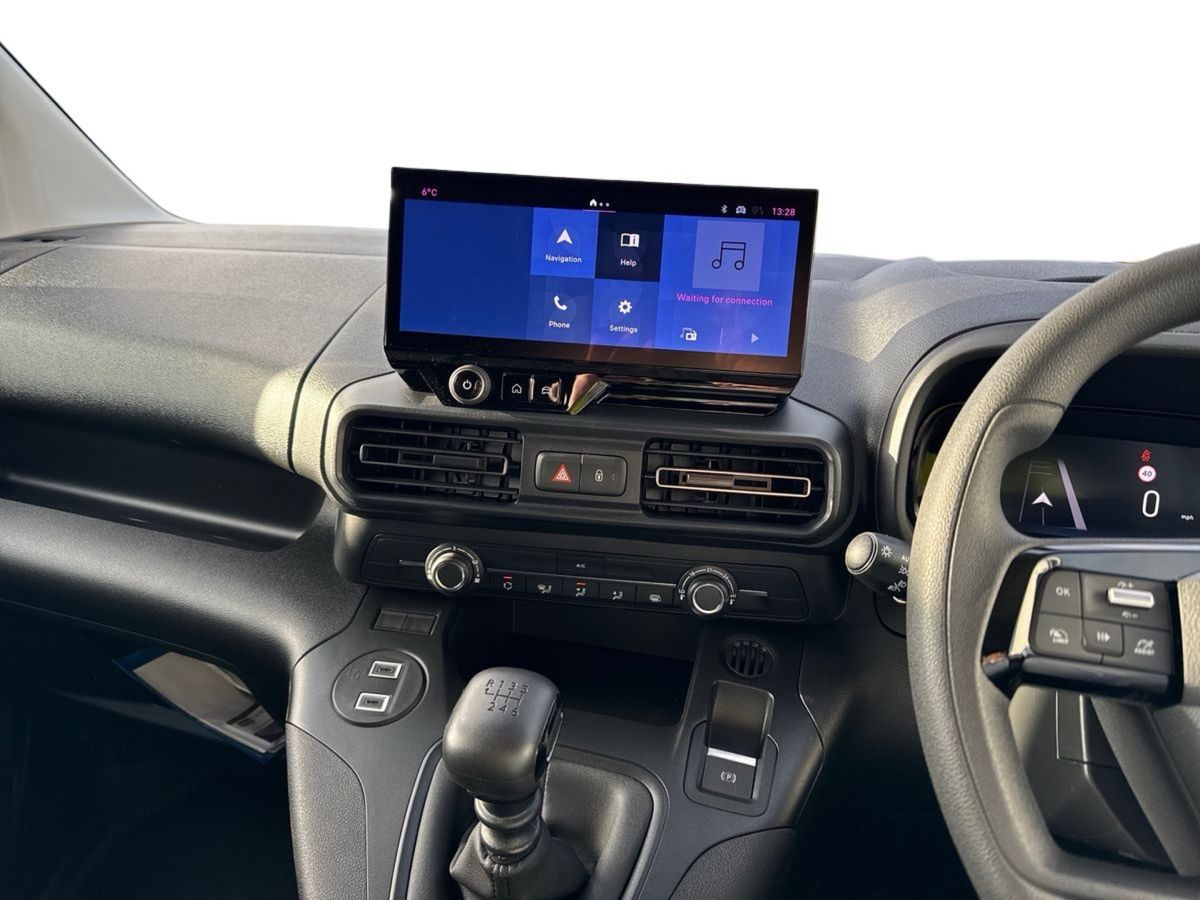 Used Fiat Doblo 2025 for sale - 74801669: Photo 8