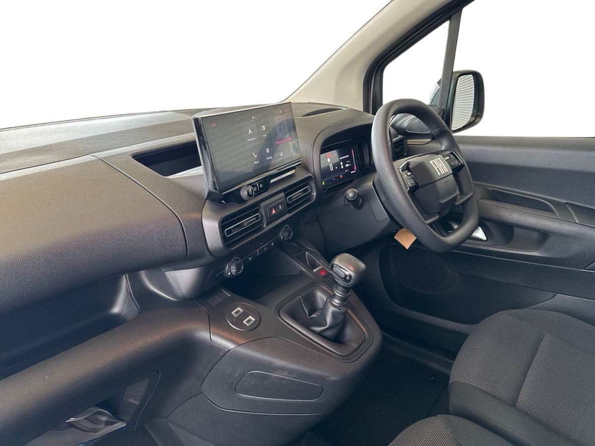 Used Fiat Doblo 2025 for sale - 74801669: Photo 9