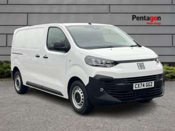 Used Fiat Scudo 2024 for sale - 74904915: Photo