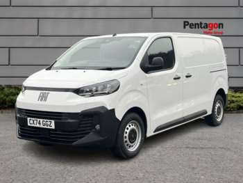 Used Fiat Scudo 2024 for sale - 74904915: Photo