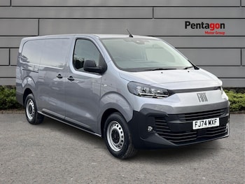 Used Fiat Scudo 2024 for sale - 75517087: Photo