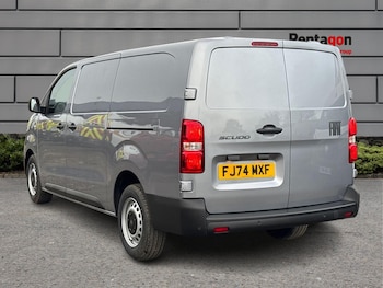 Used Fiat Scudo 2024 for sale - 75517087: Photo