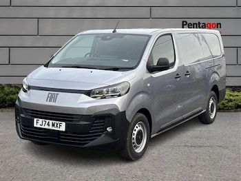 Used Fiat Scudo 2024 for sale - 75517087: Photo