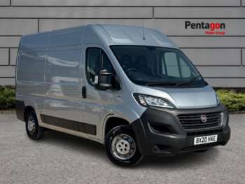 Used Fiat Ducato 2020 for sale - 75016915: Photo
