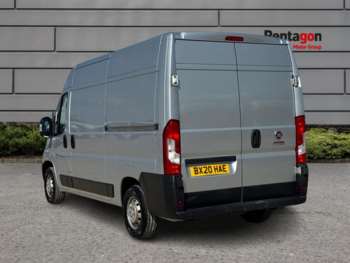 Used Fiat Ducato 2020 for sale - 75016915: Photo
