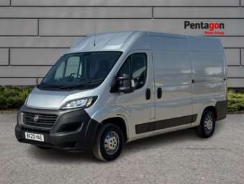 Used Fiat Ducato 2020 for sale - 75016915: Photo