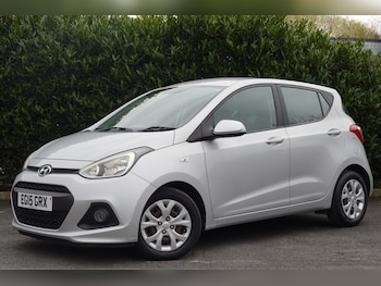 Used Hyundai i10 2015 for sale - 78287373: Photo