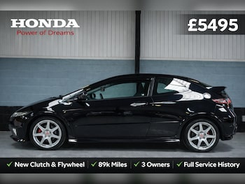 Used Honda Civic 2008 for sale - 78299101: Photo