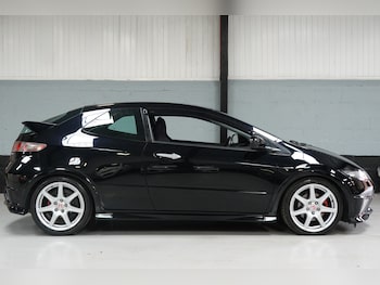 Used Honda Civic 2008 for sale - 78299101: Photo