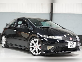 Used Honda Civic 2008 for sale - 78299101: Photo