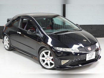 Used Honda Civic 2008 for sale - 78299101: Photo