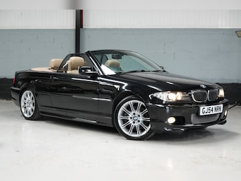 Used BMW 3 Series 2004 for sale - 78897142: Photo