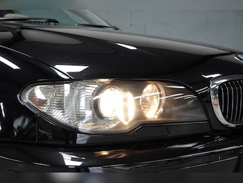 Used BMW 3 Series 2004 for sale - 78897142: Photo