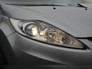 Used Ford Fiesta 2012 for sale - 78289051: Photo