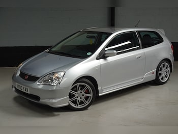 Used Honda Civic 2003 for sale - 78500377: Photo