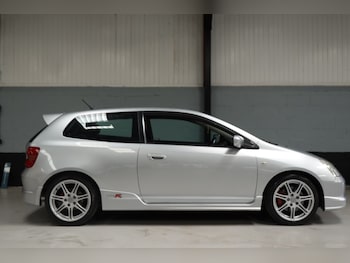 Used Honda Civic 2003 for sale - 78500377: Photo