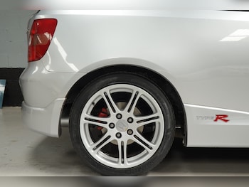 Used Honda Civic 2003 for sale - 78500377: Photo